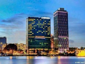 Transferring 5* hotels in Vietnam