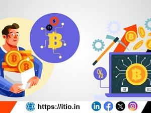 Top Cryptocurrency Exchange Development Company | itioinnovex