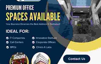 Interested in High-Quality Space for Rent in Dehradun?