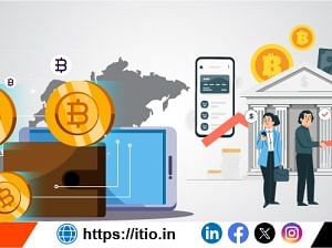 Trusted Crypto Wallet Development Company | itioinnovex