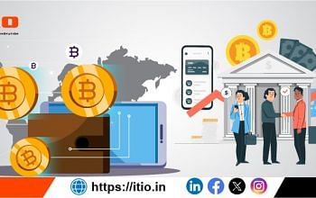 Trusted Crypto Wallet Development Company | itioinnovex