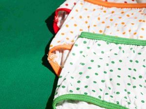Stylish Underwear for Ladies | Women Panties Set of 3