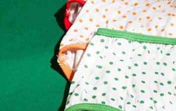 Stylish Underwear for Ladies | Women Panties Set of 3