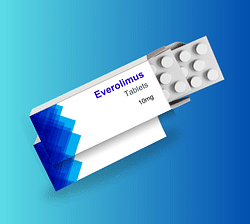 Everolimus Supplier, Exporter & Latest Cost in India