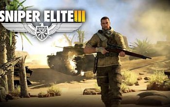 Sniper Elite III