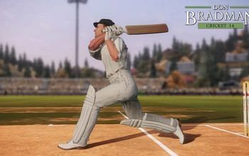 Cricket 2014