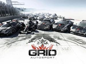 GRID Auto Sport
