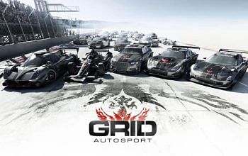GRID Auto Sport