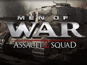 Men of War Assault Squad 2