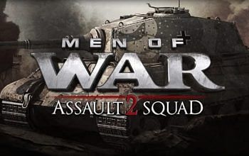 Men of War Assault Squad 2