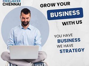 Boost Your Online Visibility with Satheesh—an SEO Freelancer