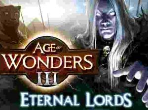 Age of Wonders III Eternal Lords Laptop Desktop Computer Game.