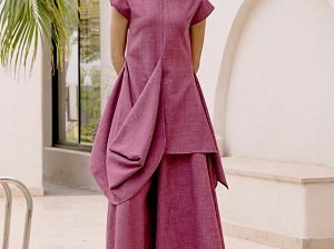 Buy Summer Vacation Maxi Dress for women and Night Dress