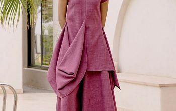 Buy Summer Vacation Maxi Dress for women and Night Dress