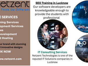 Affordable SMO and SEO services in Lucknow for digital marketing