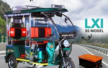 Top 10 e rickshaw Dealers in uttarakhand