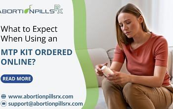 What to Expect When Using an MTP Kit Ordered Online?