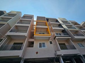 Ready-to-Move 2 & 3 BHK Luxury Flats in CV Raman Nagar!