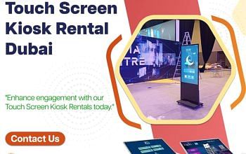 How to Customize Kiosk Content for Any Industry?