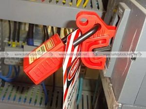 Buy Lockout Tagout Products for South Africa’s Industrial Needs